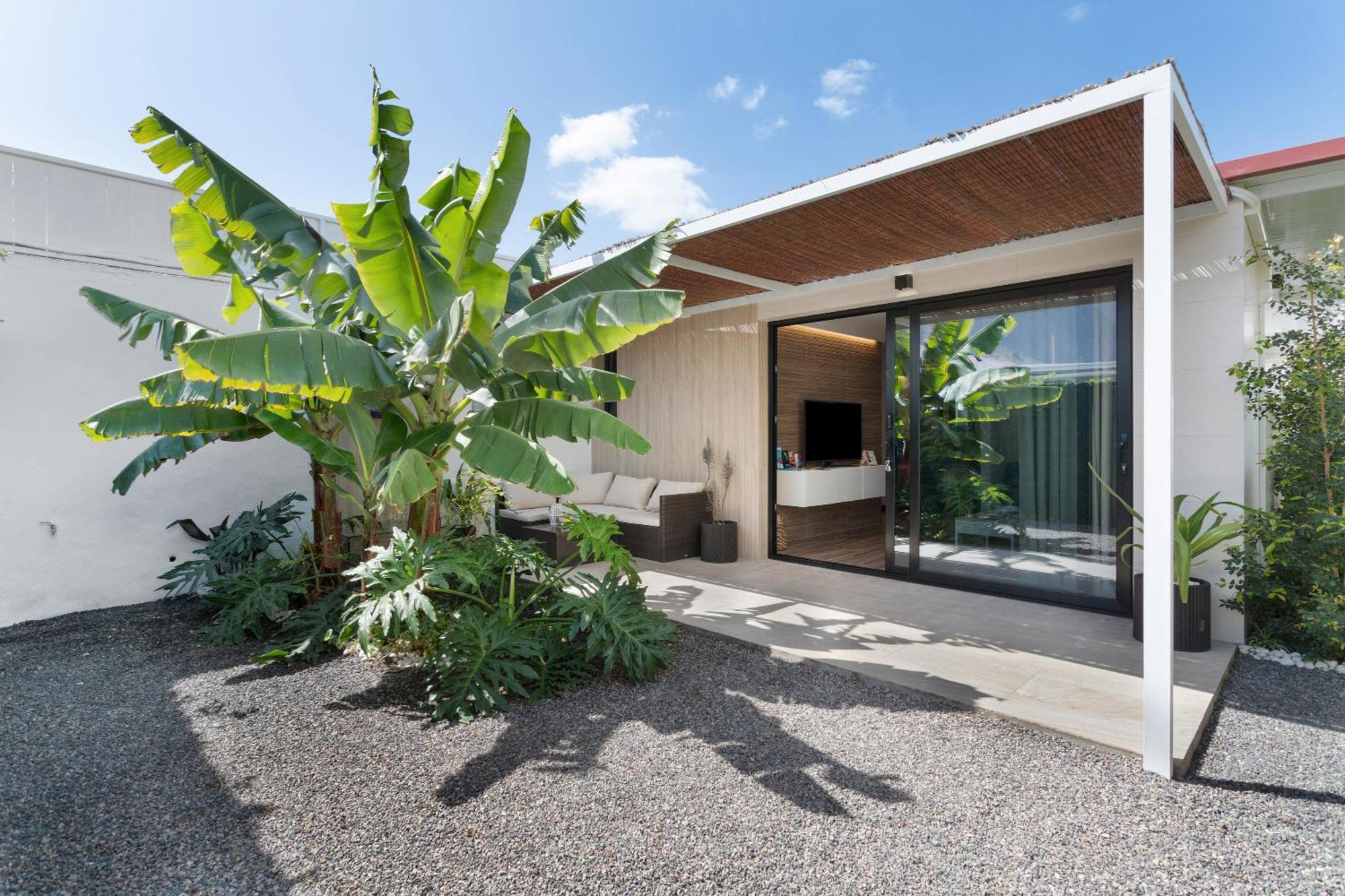 Villa Rincon De La Fontana San Nicolás Exterior foto